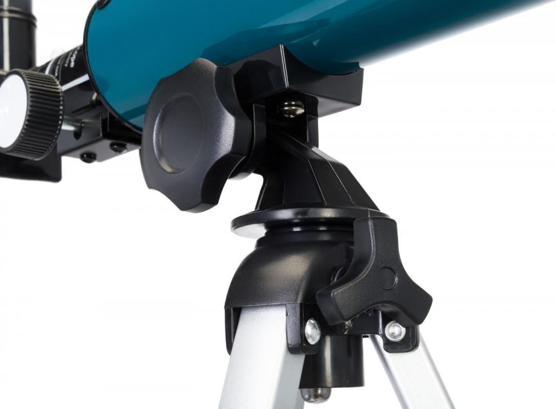 Teleskop Levenhuk Teleskop LabZZ TK50 z futerałem