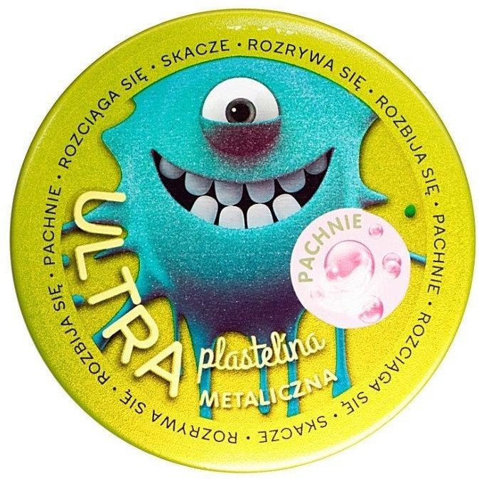 EPEE Ultra plast.pach.metalic.c-ziel EP04328 93407