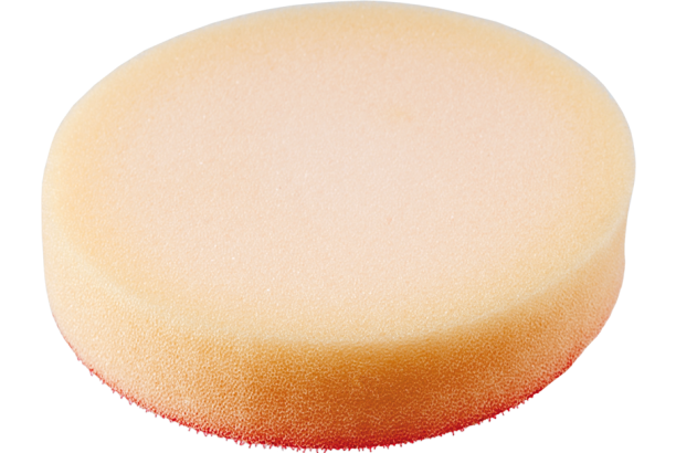 Verto Gąbka polerska 125mm (61H709)