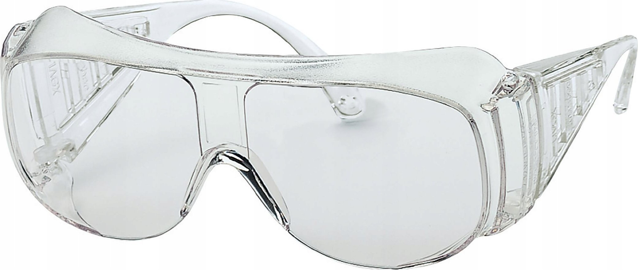 Uvex uvex 9161 safety spectacles clear frame