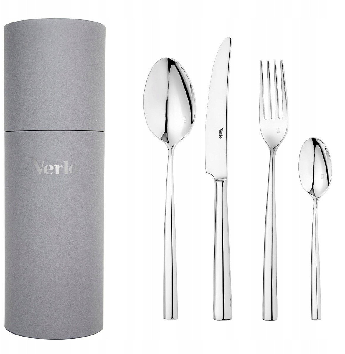 Verlo SU Zestaw 24 el. z tubą