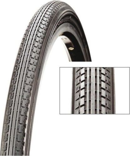 CST Opona rowerowa CST New VenloEco C-86 TR-CS153 28x1 1/2 uniwersalny