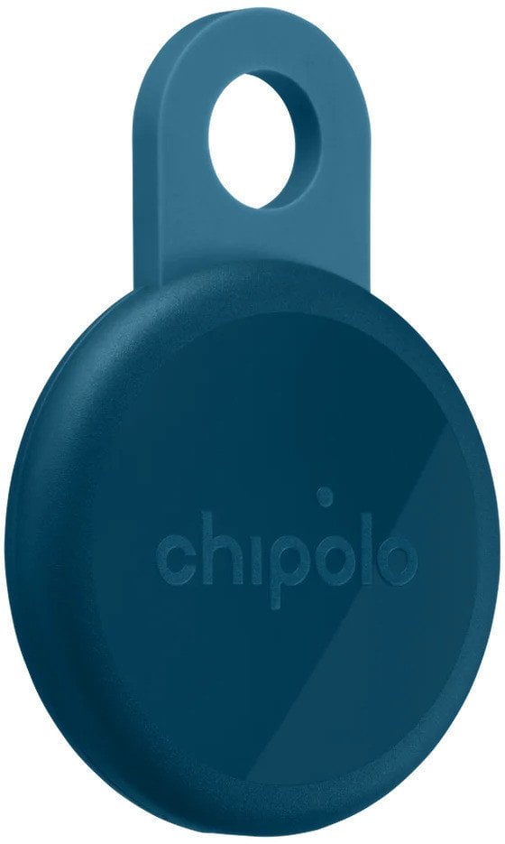 Chipolo LOOP paikannuslaite, sininen