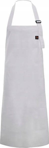 PROCERA Fartuch Wodoochronny Igor 120X120 Biały Probaltic Prc-Fartuch Igor Ap 120X120 Biały 5908274511954