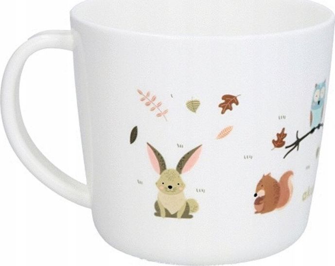 Akuku AKUKU Pierwszy Kubeczek A0398