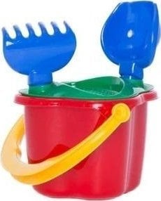 Komplet Koniczynka 4el MIX