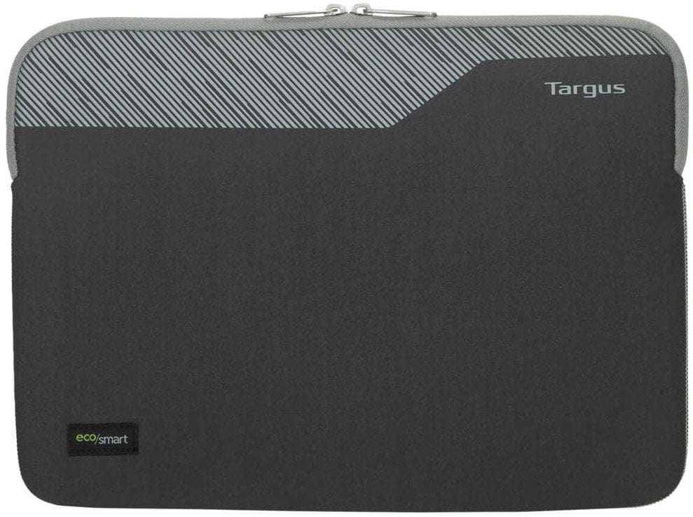 Torba Targus Pulse II EcoSmart* 35,6 cm (14") Etui kieszeniowe Ciemnoszary