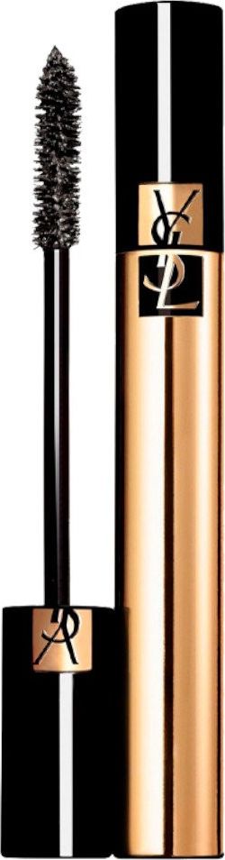 Yves Saint Laurent YVES SAINT LAURENT Mascara Volume Effet Faux Cils Radical 7,5ml. Black Over Black