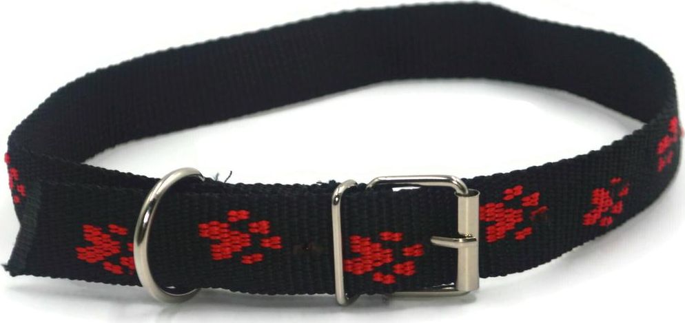 Alizoo Obroża dla owczarka w łapki 25mm - ALIZOO