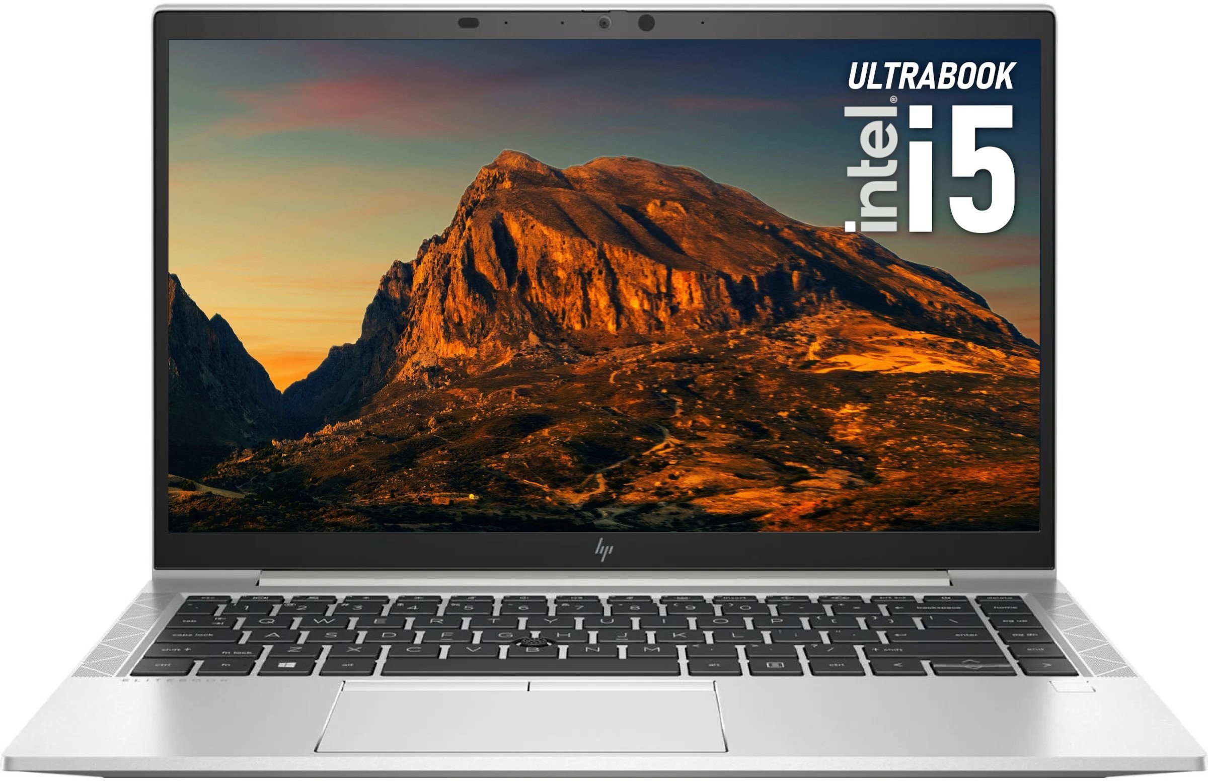 Elitebook 840 G7 i5-10310U 8GB 256GB SSD 14" FHD IPS Win11 Pro