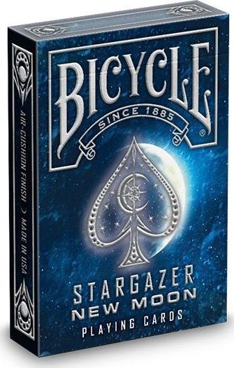 Bicycle Karty Stargazer New Moon BICYCLE