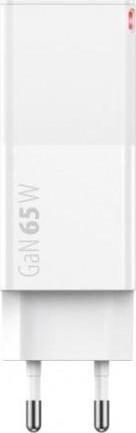 Ładowarka Forever Core 1x USB-A 1x USB-C 3 A (GSM099199)