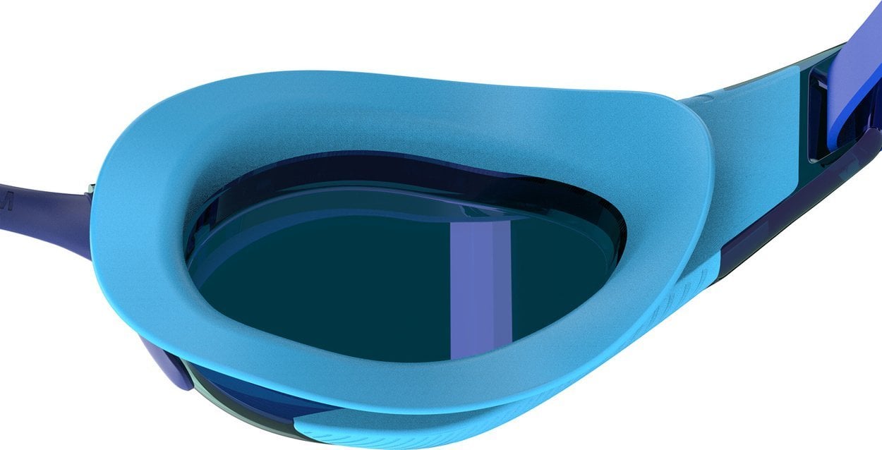 Dziecięce Okularki FASTSKIN HYPER ELITE MIRROR JU