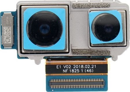 OEM Taśma do Xiaomi Mi 8 z kamerą tylną