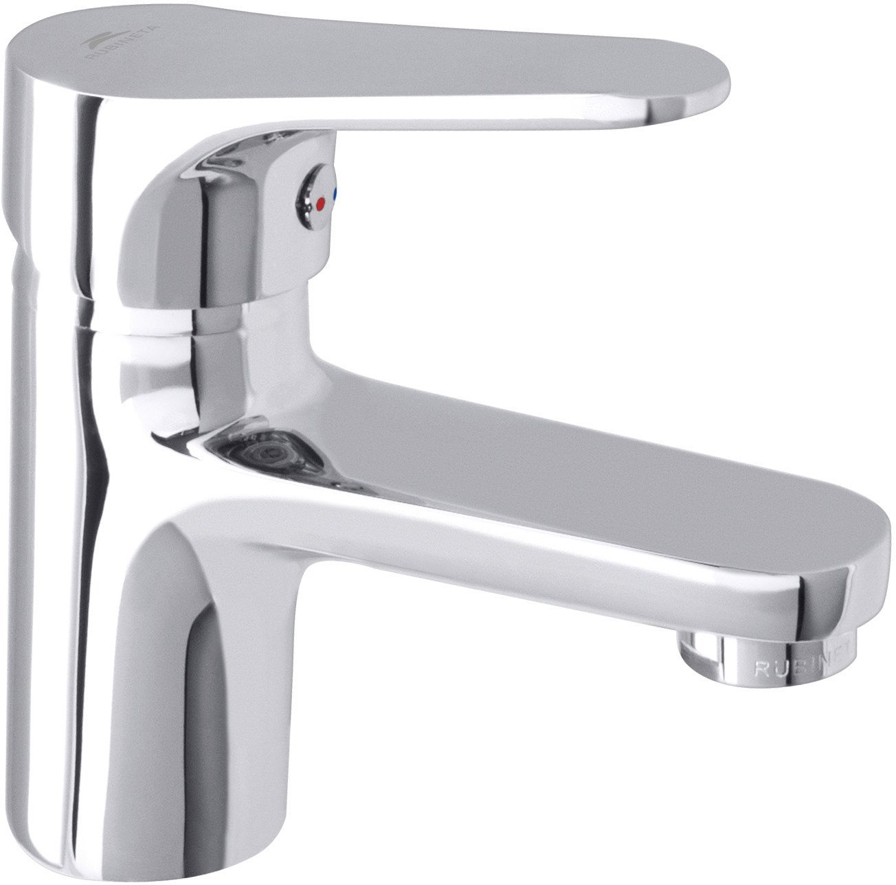 Washbasin faucet RUBINETA LUKA-18