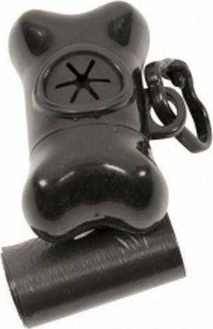 Duvo+ Dyspenser + worki na odchody 2x20 szt