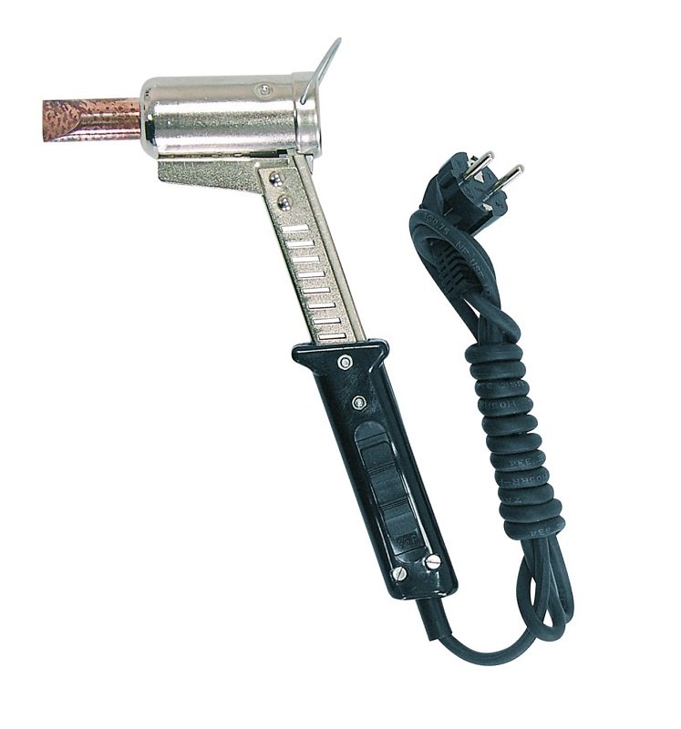 Profix Lutownica oporowa 150/300W 230V - 60009