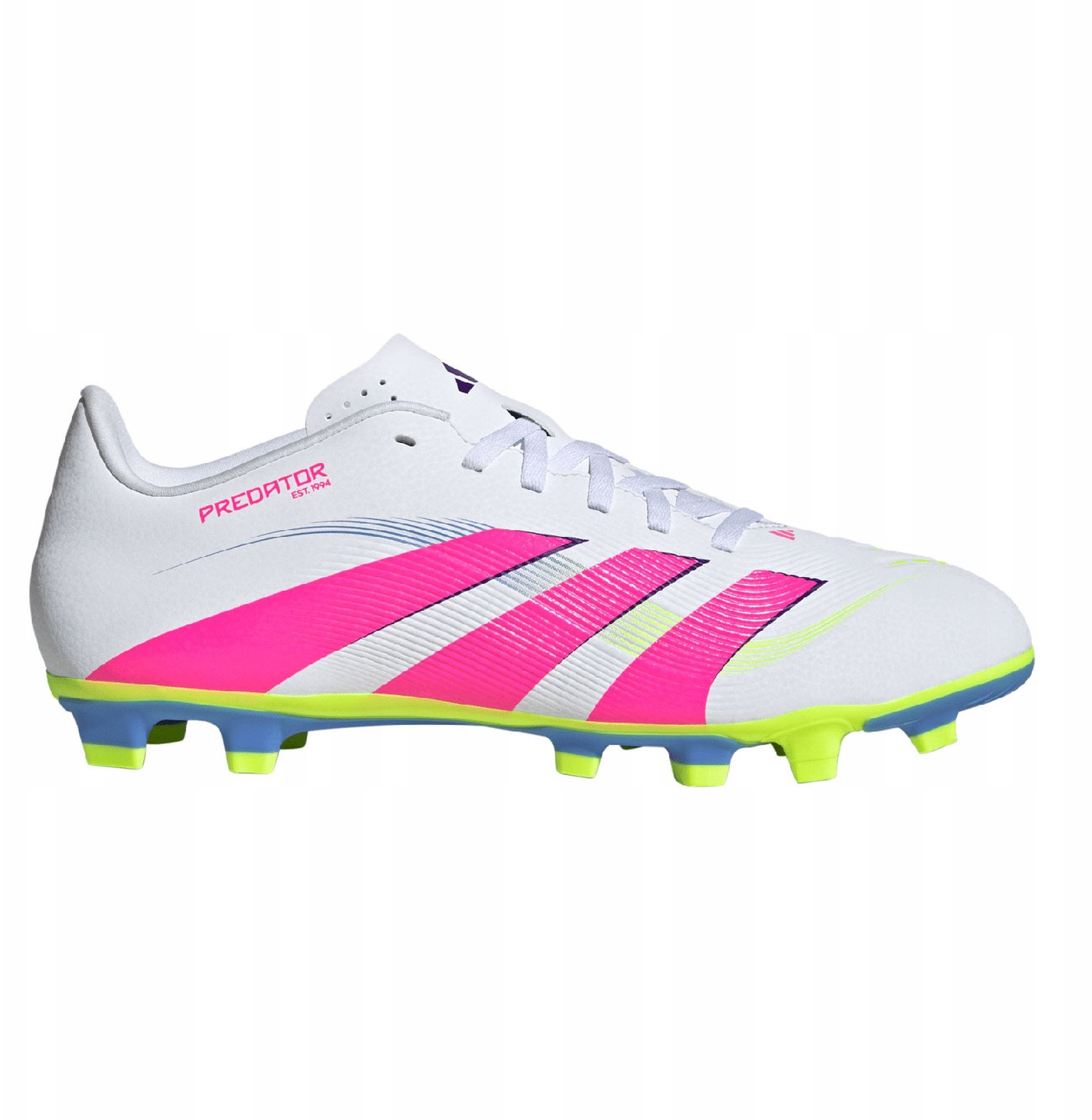 Buty adidas Predator Club FG/MG ID1323