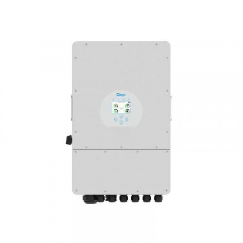 Falownik hybrydowy 3-fazowy Deye 5kW