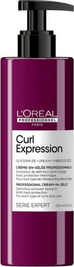 Krem do Stylizacji L'Oreal Professionnel Paris (250 ml)