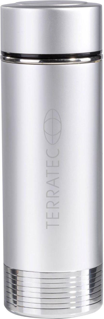 TerraTec Termos turystyczny HotPot 1200 1.2 l Srebrny