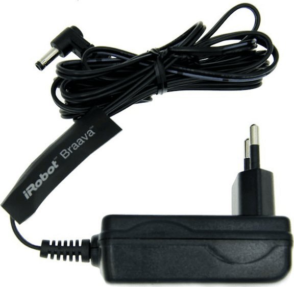 iRobot Zasilacz, ładowarka EU do iRobot Braava 380 & 390
