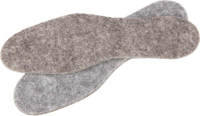 Neo Wkładki do butów filcowe rozmiar 46 - 47 (82-324)