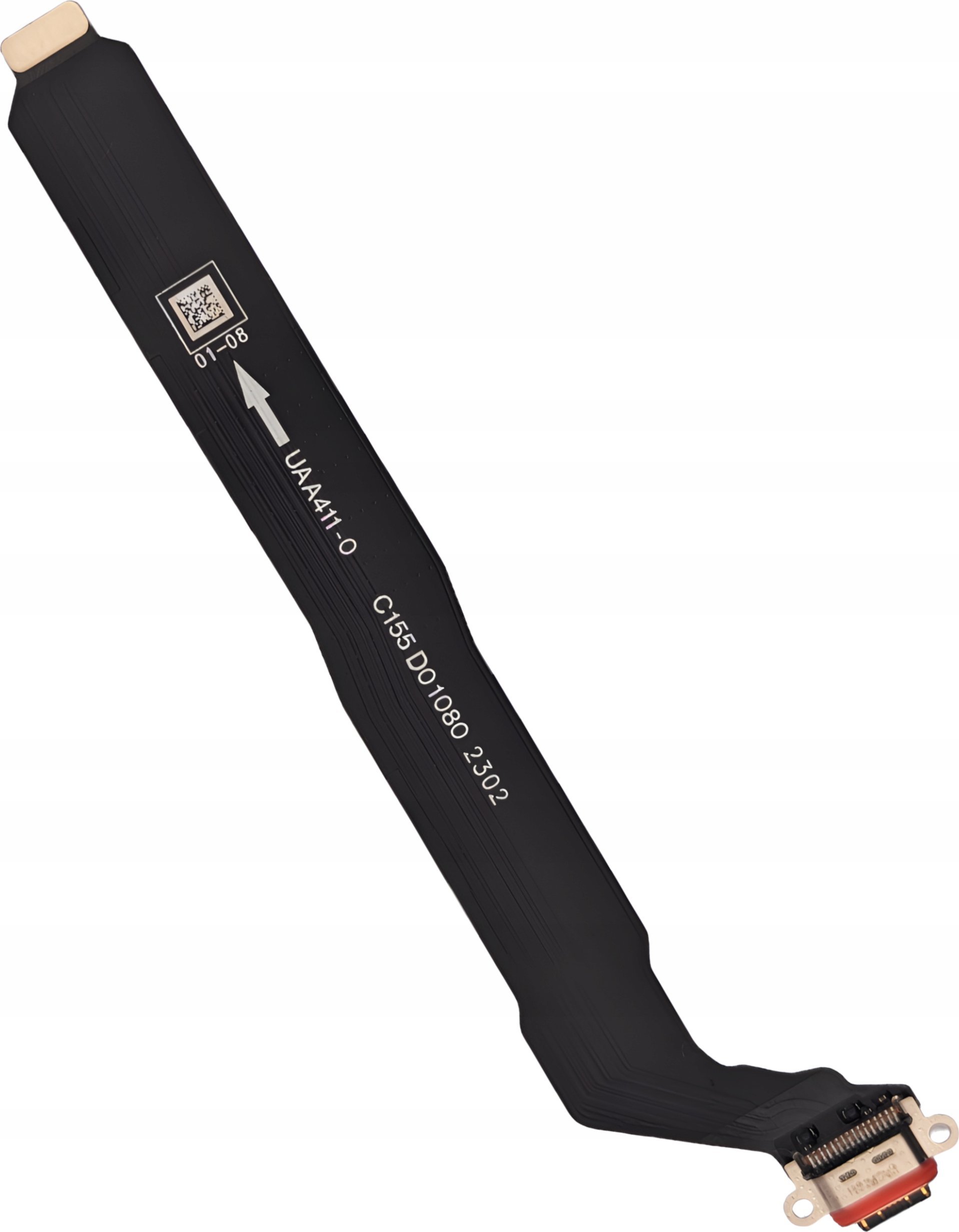 ORYGINAŁ TAŚMA ZŁĄCZE GNIAZDO ŁADOWANIA USB DO ONEPLUS NORD 2T 5G