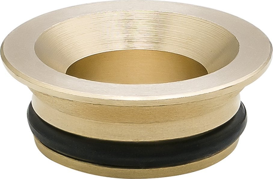 Stożki do przyłaczy grzejnikowych bez nypli