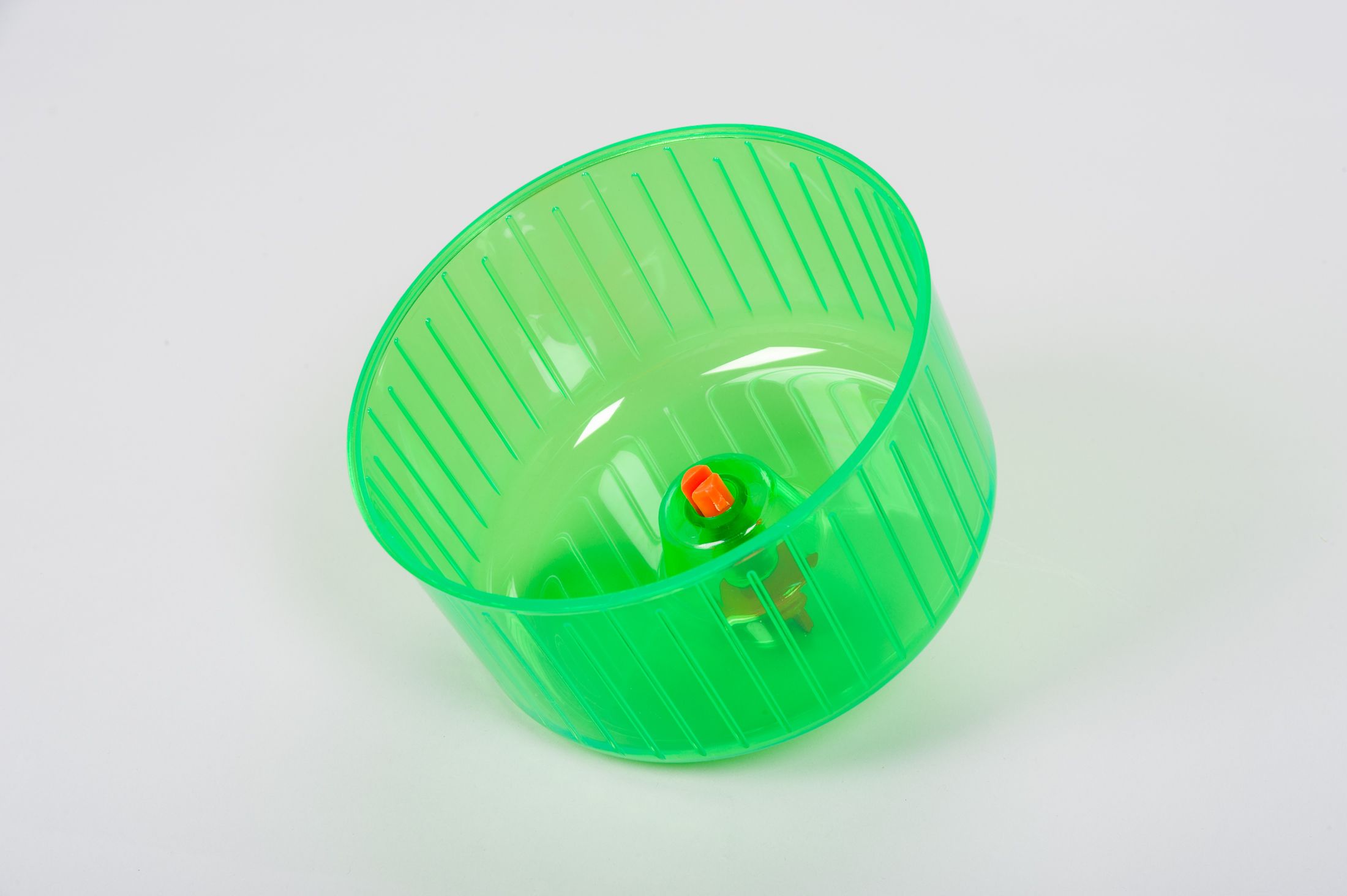 Inter Zoo Karuzela plastikowa A016