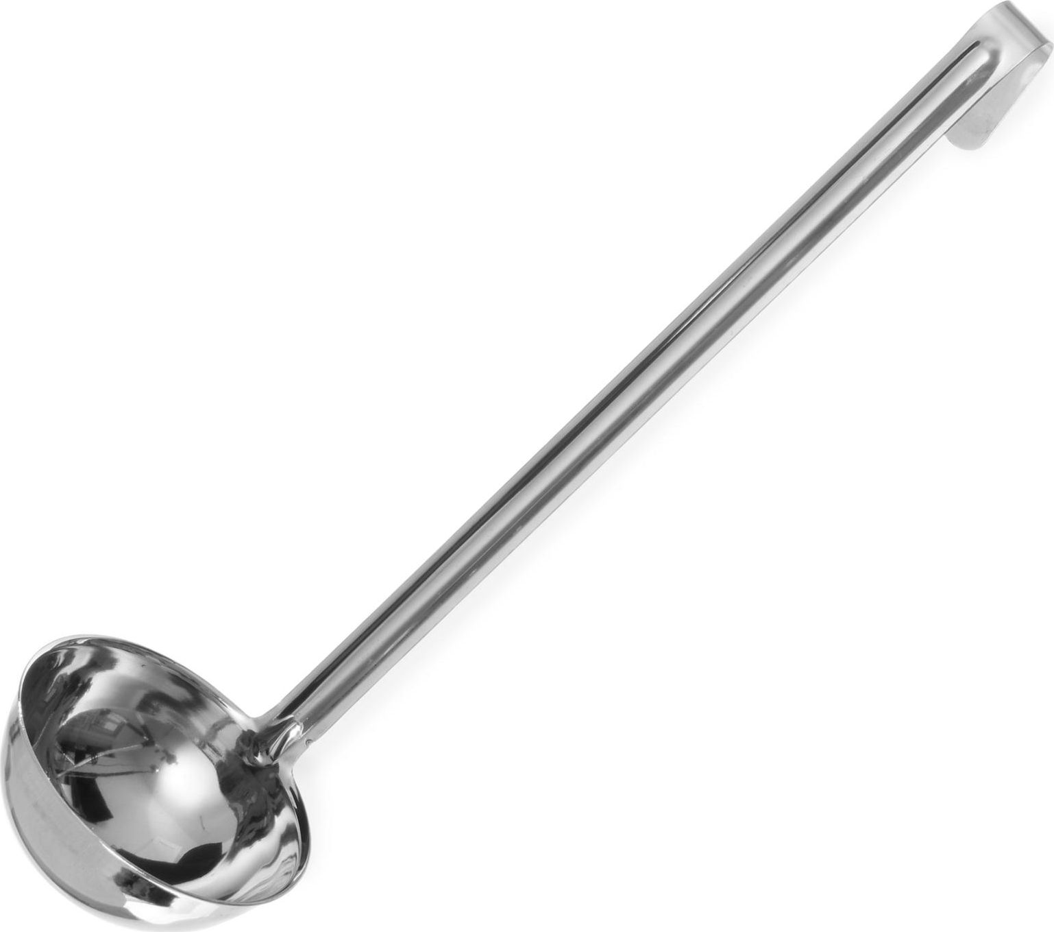 Hendi Chochla HACCP ze stali Kitchen Line 0.21 l - Hendi 527306 Chochla HACCP ze stali Kitchen Line 0.21 l - Hendi 527306