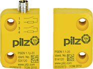 Pilz Wyłącznik magnetyczny bezpieczeństwa 2Z 24V DC PSEN 1.1p-20/PSEN 1.1-20 (504220)