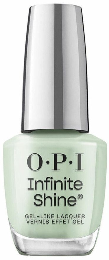 Paznokcie żelowe Opi INFINITE SHINE In Mint Condition 15 ml
