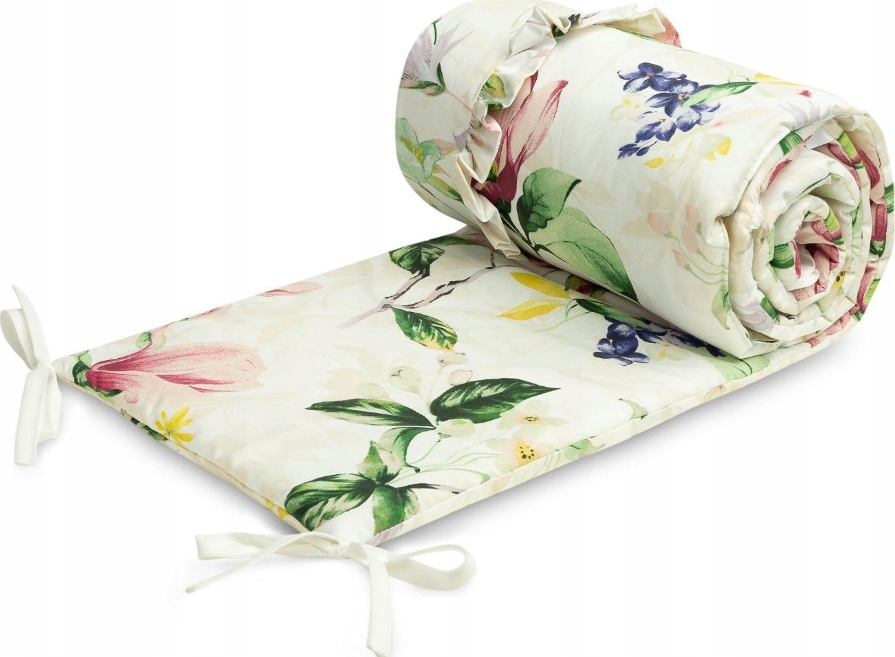 Sensillo OCHRANIACZ DO ŁÓŻECZKA MAGNOLIA