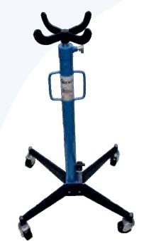 Geko Podnośnik dociskacz skrzyni biegów (02100)