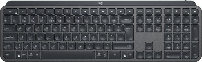 Klawiatura Logitech MX Keys do PC (920-010248)