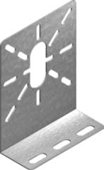 Baks Blacha puszki BK 100400 (100400)