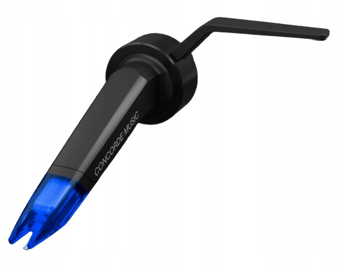 Wkładka gramofonowa MM Ortofon Concorde Music Blue