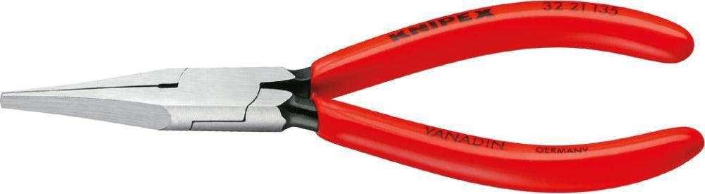 Knipex Profesjonalne szczypce do regulacji przekaźników Knipex 32 21 135