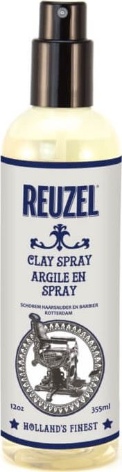 Reuzel Hollands Spray teksturyzujący do włosów 355 ml