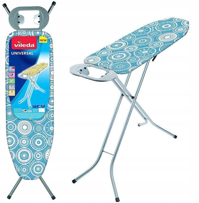 Vileda Deska do prasowania Universal (127014)