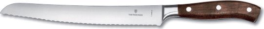 Victorinox Victorinox Grand Maître do chleba 23 cm palisander