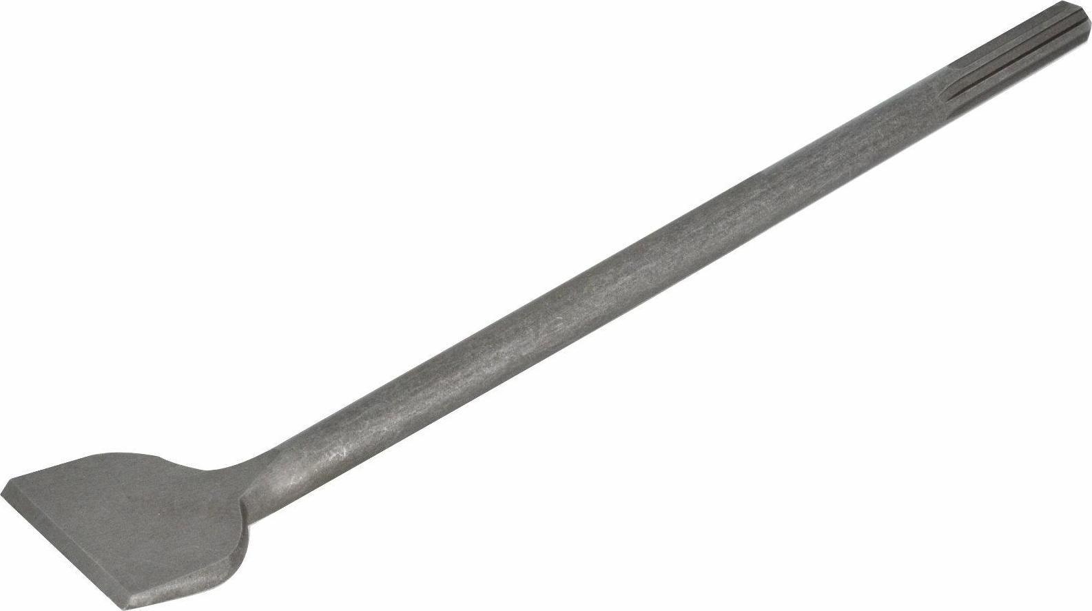 AWTools AWTOOLS DŁUTO SDS MAX 80x400mm DO PŁYTEK