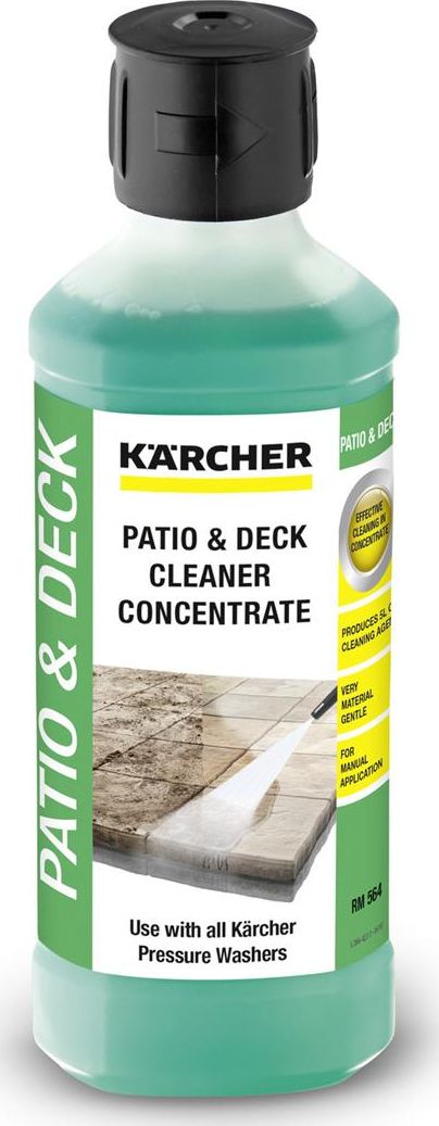 Karcher Patio & Deck Concentrate RM 564 500ml (6.295-842.0)