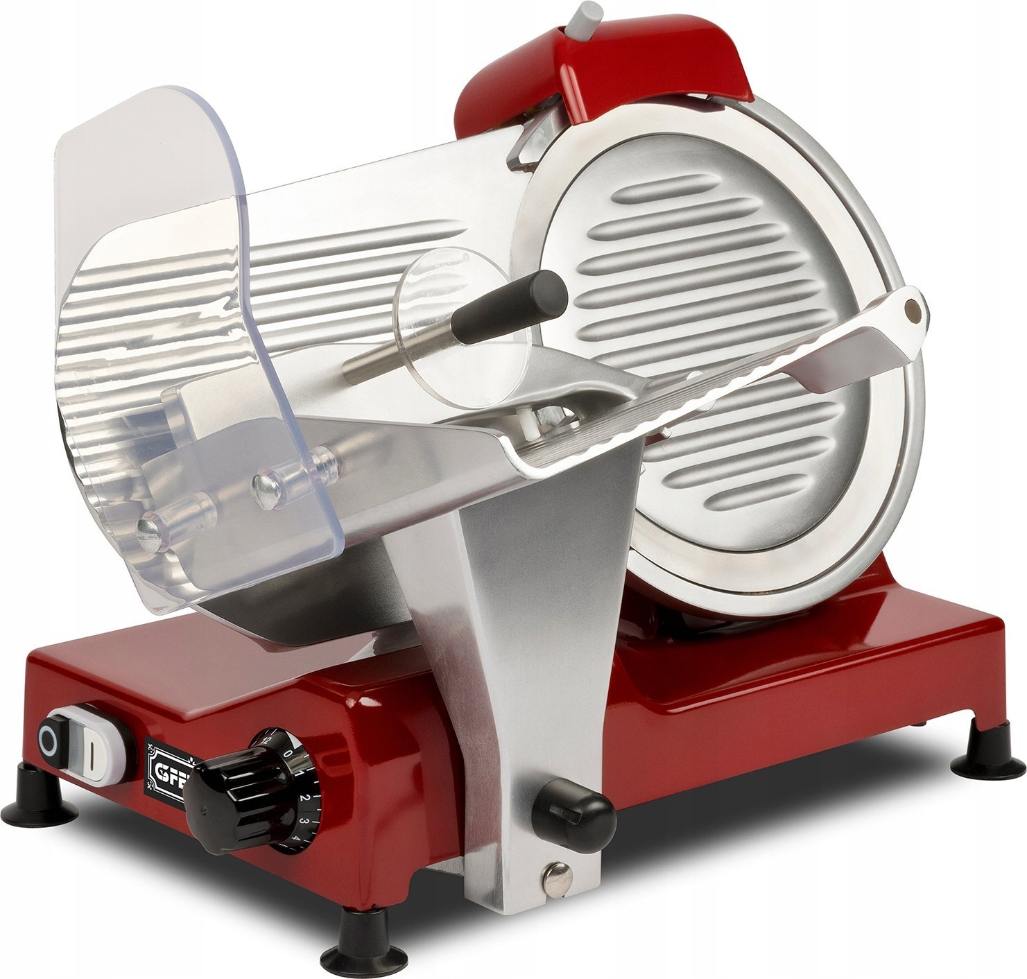 Krajalnica G3Ferrari G2015702 red