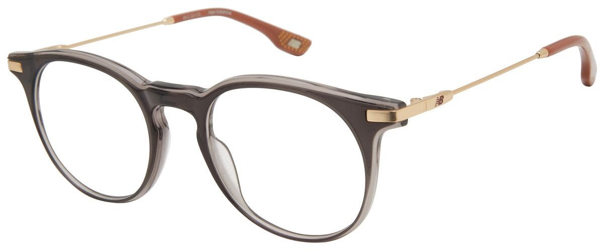 Ramki do okularów Męskie New Balance NB412401 49