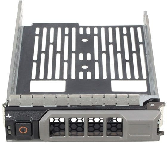 3.5-inch SATA hot-plug hard