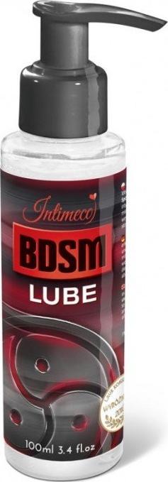Intimeco INTIMECO_BDSM Lube nawilżający żel analny 100ml