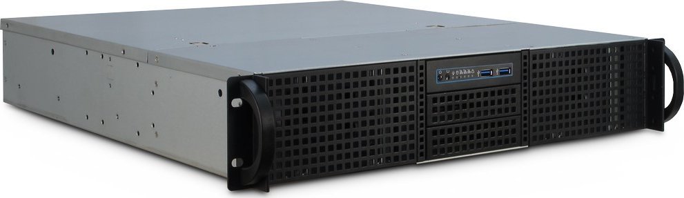 Obudowa serwerowa Inter-Tech IPC 2U-20248 (88887104)