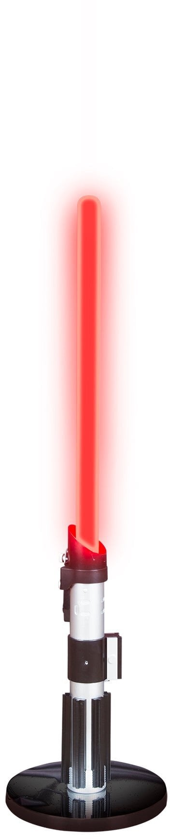 Ukonic Ukonic 14364 lampa stołowa Czarny, Biały